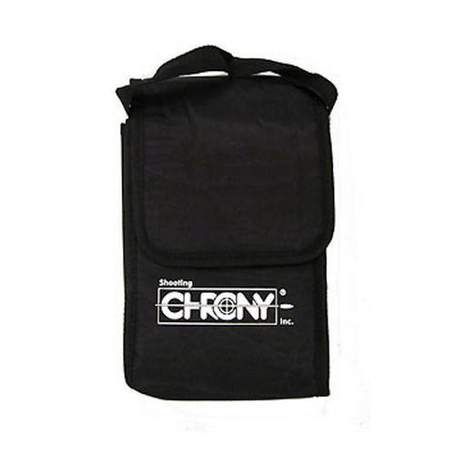 Chrony Carrying Case for Chrony/Printer