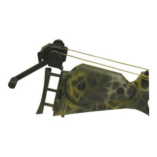 Barnett Cranking Device Revolution, Revolution XS