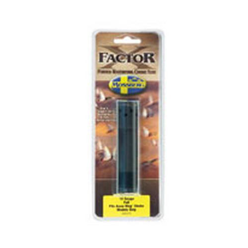 Mossberg X-Factor Extended Ported Turkey Choke 20 Gauge, 500/505