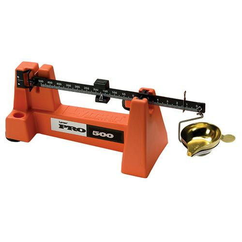Lyman Scales Pro 500