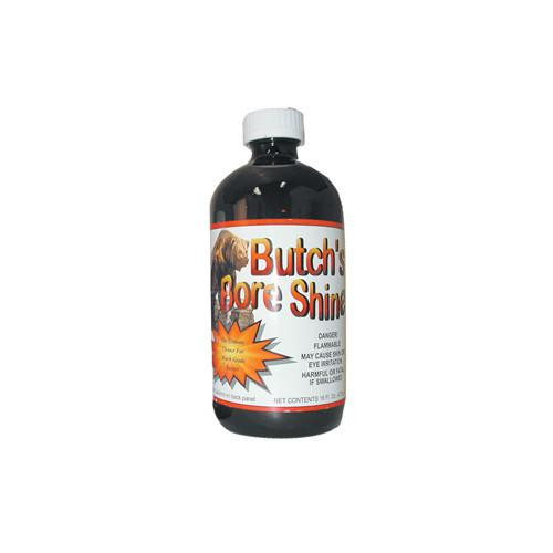 Lyman Butch's Bore Shine Original 3.75oz