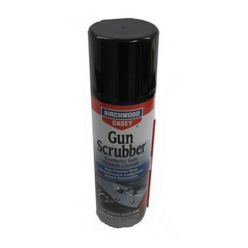 Birchwood Casey Gun Scrubber Synthetic Safe Cleaner, 13oz