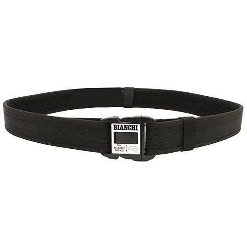 Bianchi 8100 PatrolTek Web Duty Belt 34" - 40"