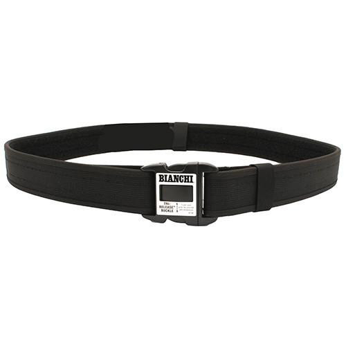 Bianchi 8100 PatrolTek Web Duty Belt 46" - 52"