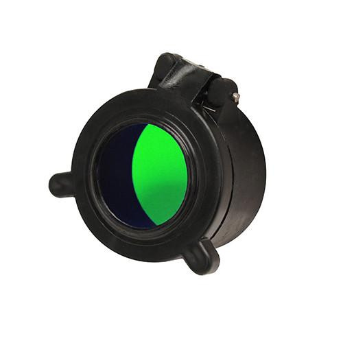 Streamlight TL Series Accessory Flip Lens for TL-2/NF-2, Green