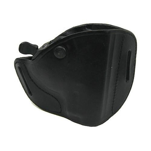 Bianchi M82 CarryLok Holster Black, Size 14B, Right Hand