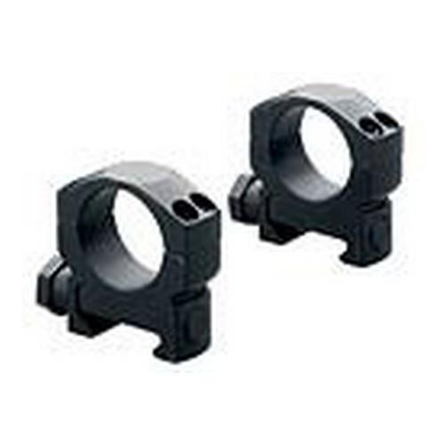 Leupold Mark 4 Rings 1" Medium Matte