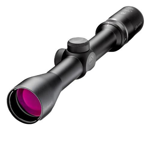 Burris Fullfield II Scope 2-7x35 Ballistic Plex, Matte Black