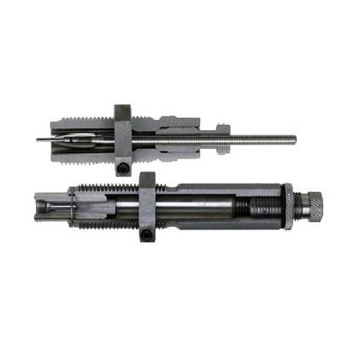 Hornady Series III 2-Die Set 8mm Remington Magnum
