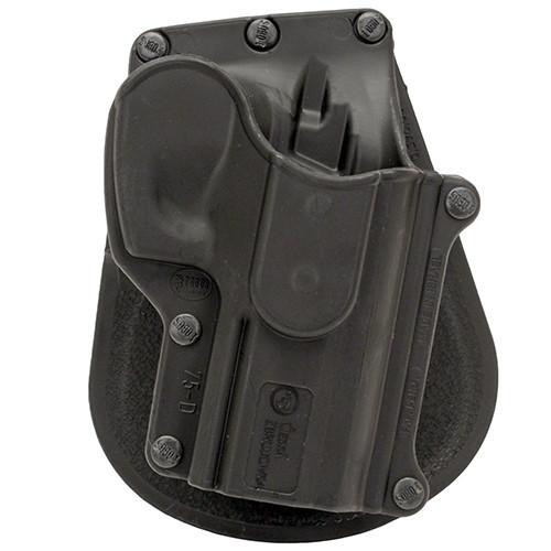 Fobus Paddle Holster #75D - Right Hand