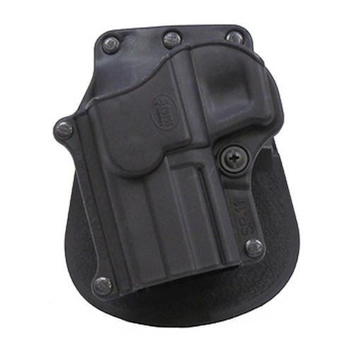 Fobus Paddle Holster #SP11 - Left Hand