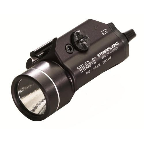 Streamlight TLR Tactical Lights Tactical Light with Weapons Mount