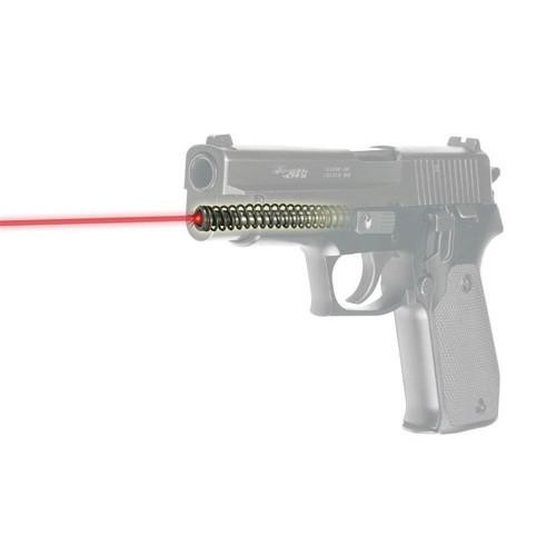 LaserMax Sig Sauer Sights Sig P220 45 ACP