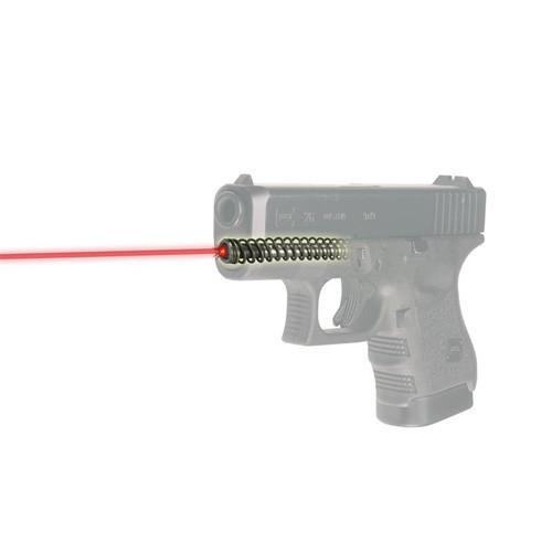 LaserMax Glock Sights Glock 26, 27, 33