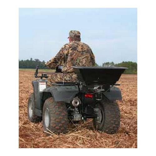 Moultrie Feeders ATV Spreader Food Plot Spreader