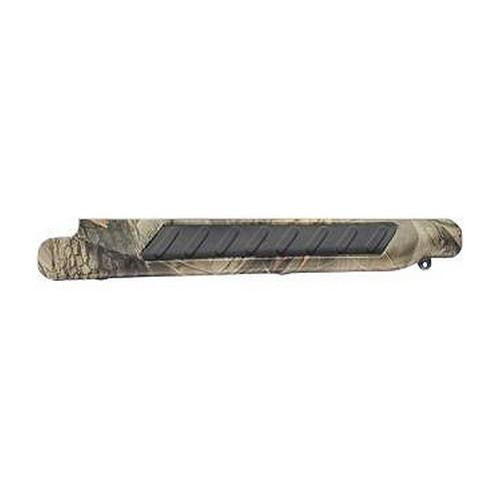 Thompson Center Accessories Encore ProHunter Forend Realtree Hardwoods HD Camo, 20ga Overmold