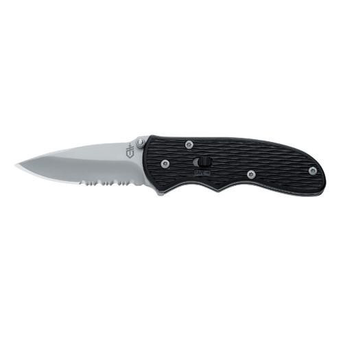 Gerber Blades Mini Fast Draw Serrated Edge