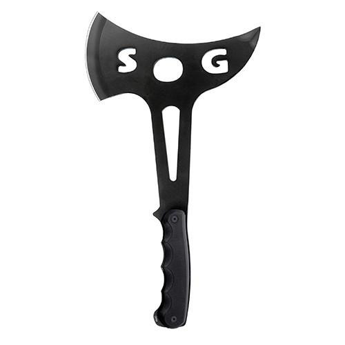 SOG Knives Fusion  Battle Ax