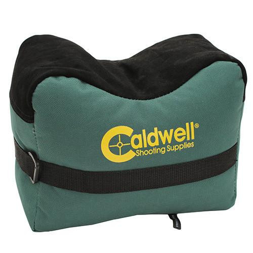 Caldwell Shooting Rests Deadshot Front Filled