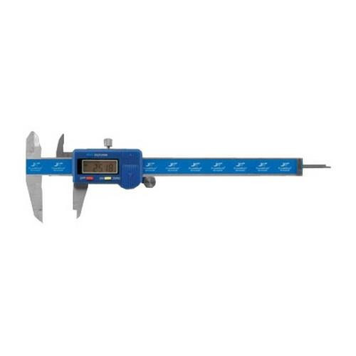 Frankford Arsenal Electronic Caliper, Stainless Steel