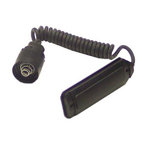Streamlight Remote Switch With Coil Cord TL