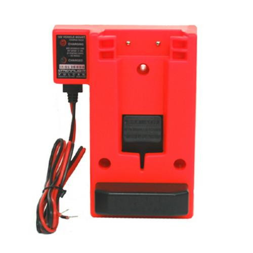 Streamlight Vulcan/Fire Vulcan Charge Rack, (12v DC)