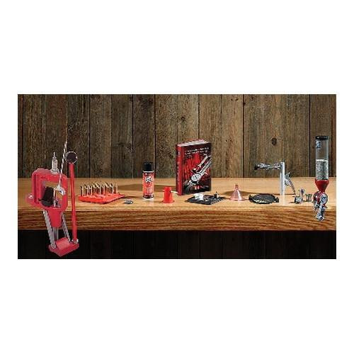 Hornady Lock-N-Load Classic Kit
