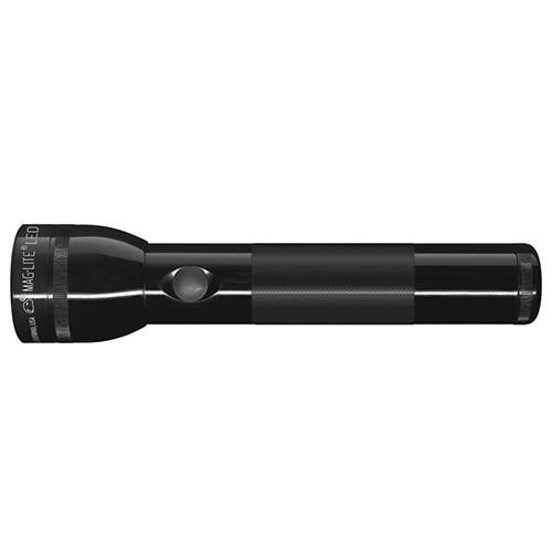 Maglite 3 Cell D LED Black