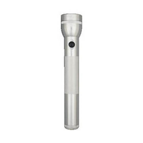 Maglite 3 Cell D LED Silver