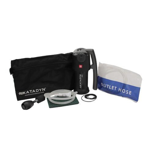Katadyn Vario Microfilter