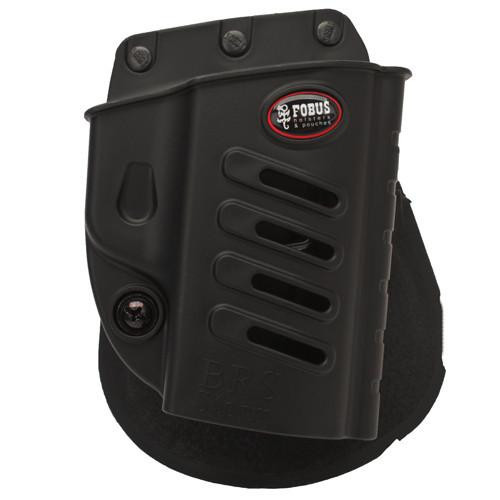 Fobus E2 Evolution Paddle Holster Beretta PX4 Storm