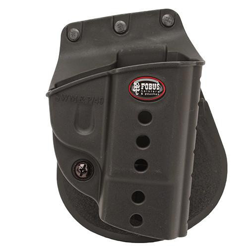 Fobus E2 Evolution Paddle Holster Smith & Wesson M&P