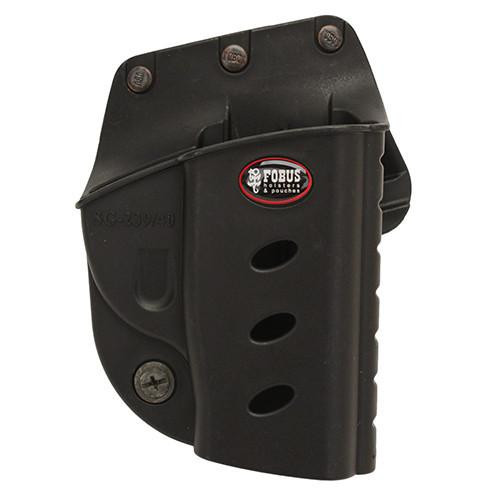 Fobus E2 Evolution Belt Holster Sig 239 40 Caliber