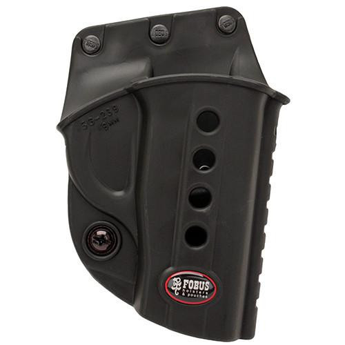 Fobus E2 Evolution Belt Holster Sig 239 9mm
