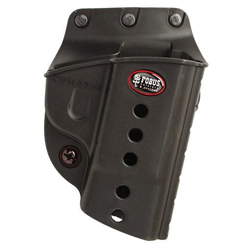 Fobus E2 Evolution Belt Holster  Right Hand, Smith & Wesson M&P
