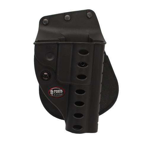Fobus E2 Evolution Roto Paddle Holster Ruger Mark I & Mark III