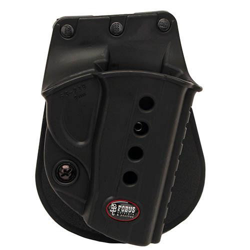 Fobus E2 Roto Paddle Holster Sig 239 9mm