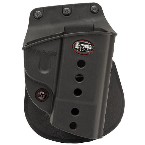 Fobus E2 Roto Paddle Holster Smith & Wesson M&P