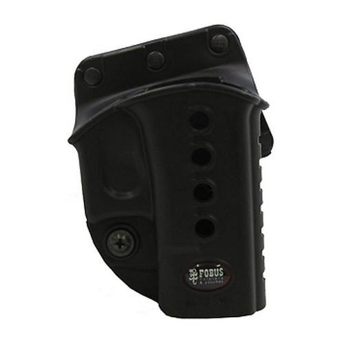 Fobus E2 Evolution Roto Belt Holster Glock 17, 19, 22, 23, 26, 27, 33, 34, 35
