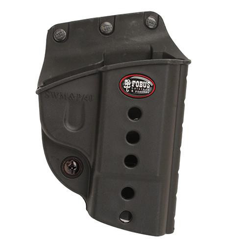 Fobus E2 Evolution Roto Belt Holster Smith & Wesson M&P