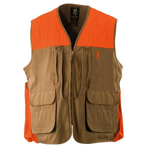 Browning Pheasants Forever Vest Large