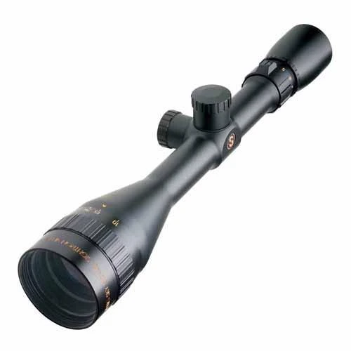 Sightron SII Big Sky Series Riflescope 3-12x42mm Duplex Reticle, Adjustable Objective