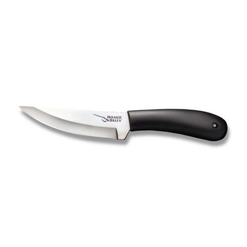 Cold Steel Belt Knife Roach Belly