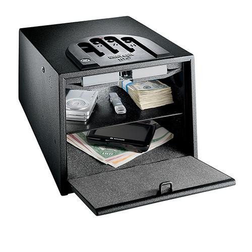 GunVault MultiVault Biometric