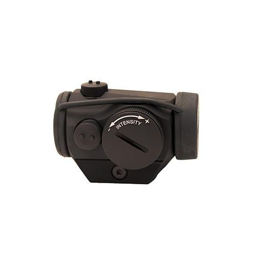 Aimpoint Micro H-1, 4 MOA w/Standard Mount