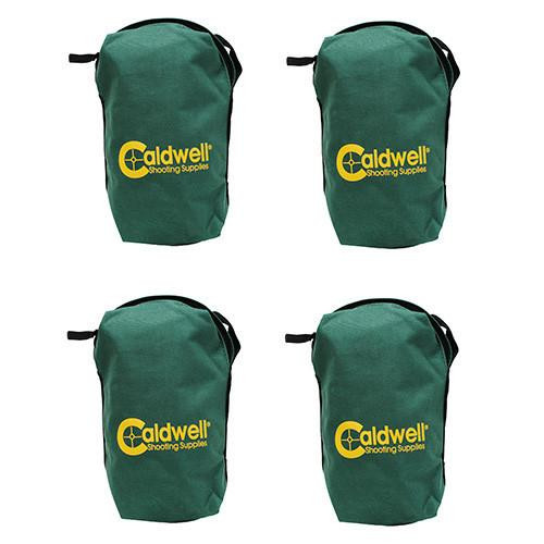 Caldwell Lead Sled Shot Carrier Bag, 4 pack