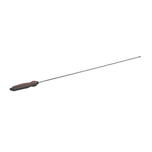 Tipton Deluxe 1-Piece Carbon Fiber Cleaning Rod 27-45 Cal 36"