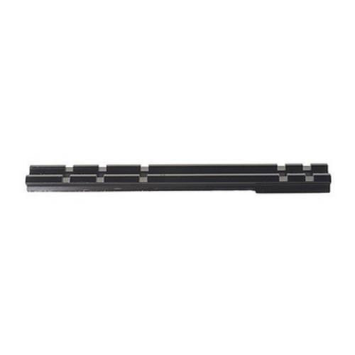 Weaver Detachable Top Mount Base 98, Gloss Black