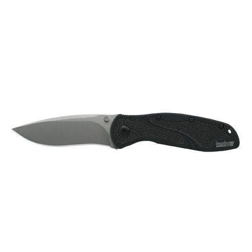 Kershaw Blur S30V Steel
