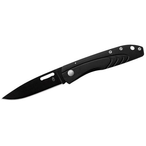 Gerber Blades STL